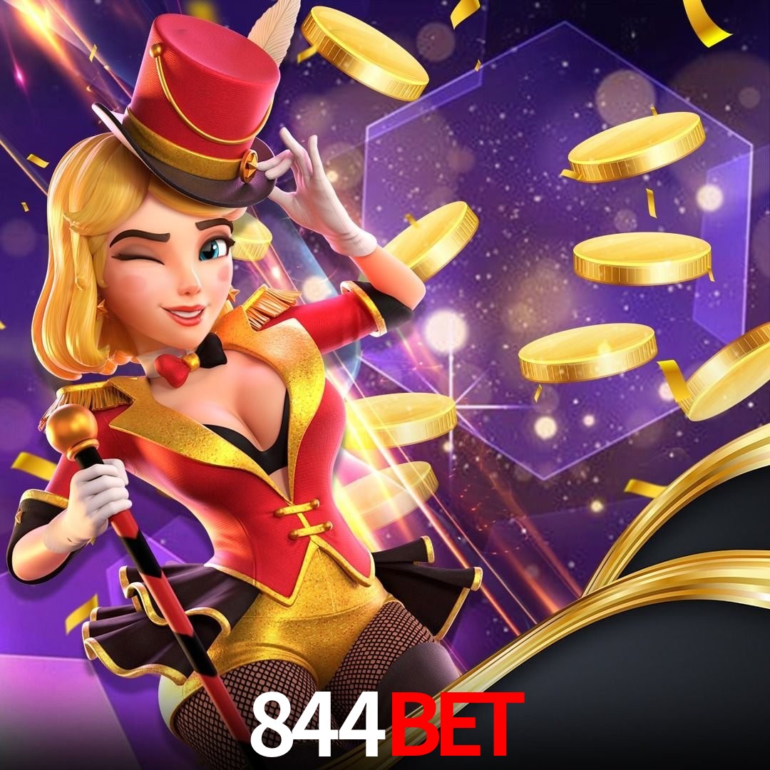 Game Providers 844bet