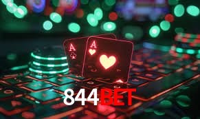 Avaliações dos Jogadores 844bet