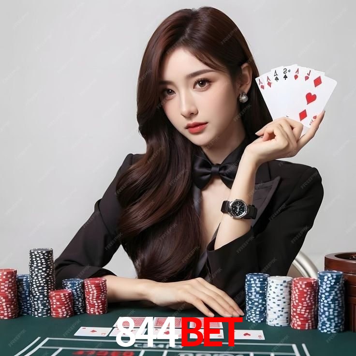 Promoções Sazonais 844bet