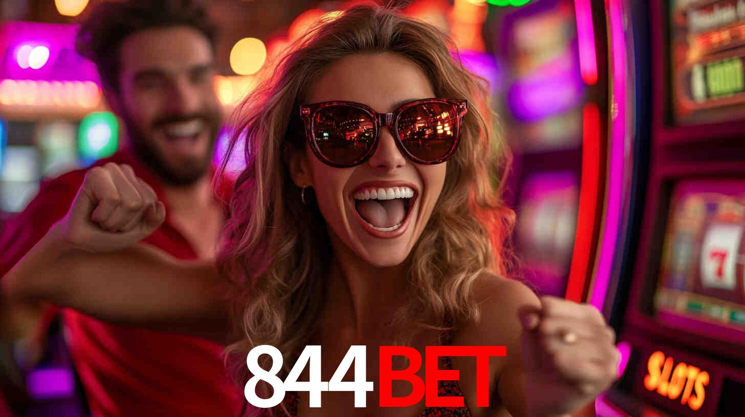 Descubra o Programa VIP da 844bet: Vantagens Exclusivas para Jogadores