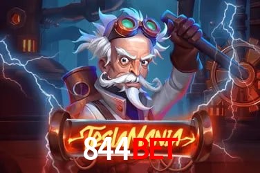 Benefícios da Conta 844bet